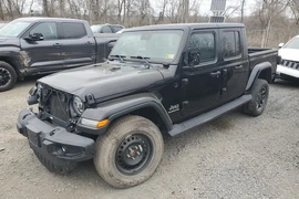 Jeep Gladiator 2020г.