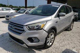 Ford Escape 2017г.