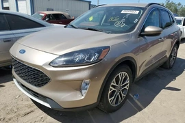 Ford Escape 2020г.
