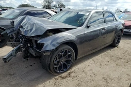 Chrysler 300 2019г.