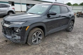 Chevrolet Trailblazer 2022г.