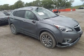 Buick Envision 2020г.