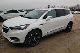 Buick Enclave 2021г.