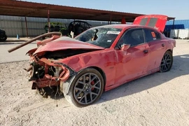 Dodge Charger 2019г.