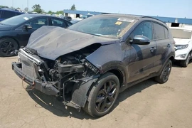 KIA Sportage 2021г.