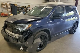 Honda Passport 2019г.