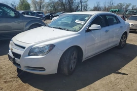 Chevrolet Malibu 2012г.