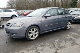 Mazda 3 2009г.