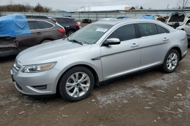 Ford Taurus 2012г.
