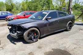 Dodge Charger 2021г.