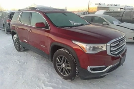GMC Acadia 2019г.