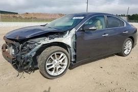 Nissan Maxima 2011г.
