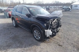 Nissan Rogue 2020г.