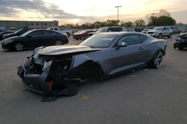 Chevrolet Camaro 2019г.