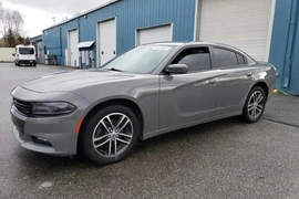 Dodge Charger 2019г.
