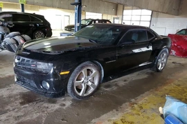 Chevrolet Camaro 2011г.
