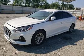Hyundai Sonata 2019г.
