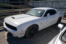 Dodge Challenger 2021г.