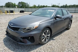 Kia Optima 2019г.