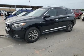 Infiniti QX60 2015г.