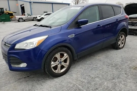 Ford Escape 2014г.
