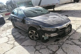 Honda Accord 2020г.