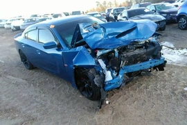 Dodge Charger 2020г.