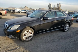 Mercedes-Benz E-Class 2010г.