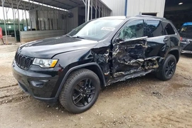 Jeep Grand Cherokee 2019г.