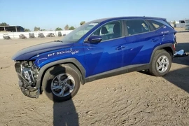 Hyundai Tucson 2022г.