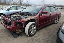 Honda Accord 2006г.