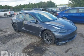 Tesla Model 3 2021г.