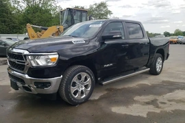 Ram 1500 2022г.