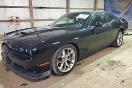 Dodge Challenger 2022г.