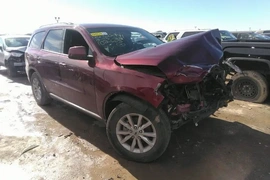 Dodge Durango 2020г.