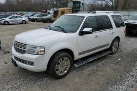 Lincoln Navigator 2014г.