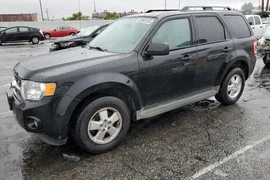 Ford Escape 2012г.