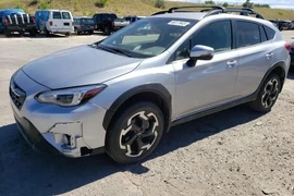 Subaru Crosstrek 2021г.