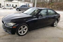 BMW 3 Series 2012г.