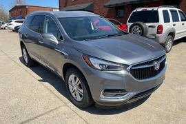 Buick Enclave 2018г.