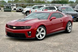 Chevrolet Camaro 2013г.