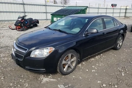 Chevrolet Malibu 2011г.