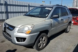 Kia Sportage 2010г.