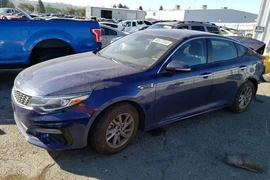 KIA Optima 2020г.