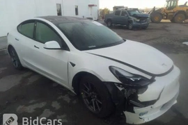 Tesla Model 3 2021г.