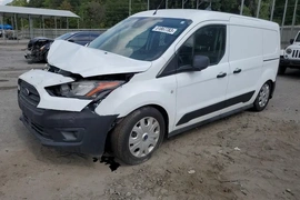 Ford Transit Connect 2022г.