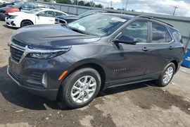 Chevrolet Equinox 2023г.