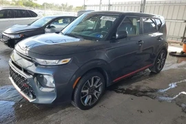 KIA Soul 2020г.