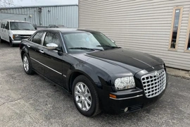 Chrysler 300 2008г.