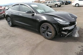 Tesla Model 3 2020г.